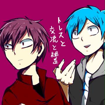 【氷室学園】いろいろ