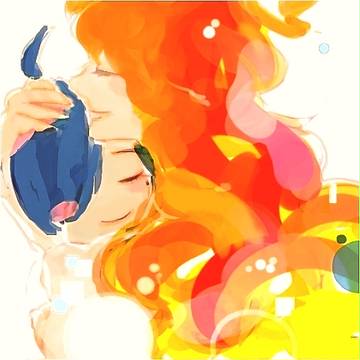 ねぇ