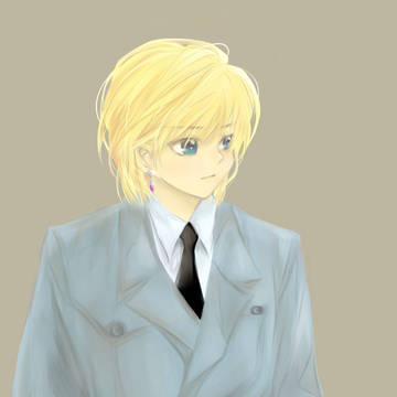 HUNTERXHUNTER
