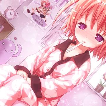 発熱なう！