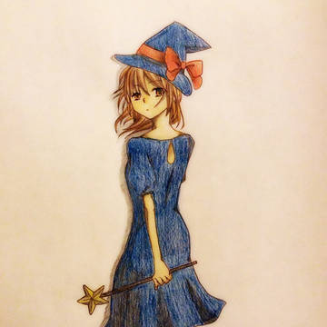 魔女