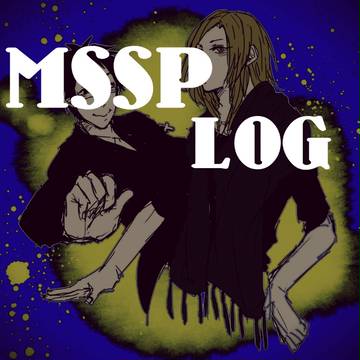 MSSPろぐ3