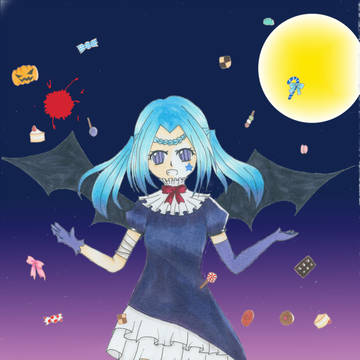 Trick and Treat!!!!!