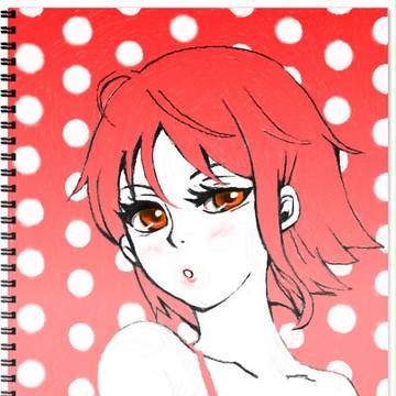 あの人のキス、ココに。