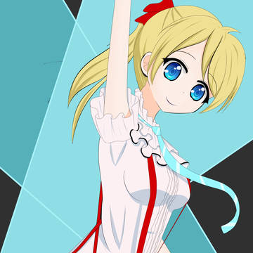 ライブエリチ