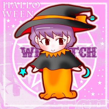 Halloween的な