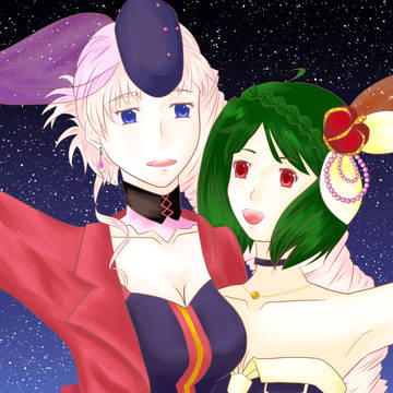 歌姫’s