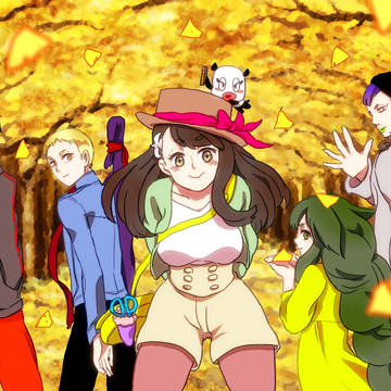 さんぽ