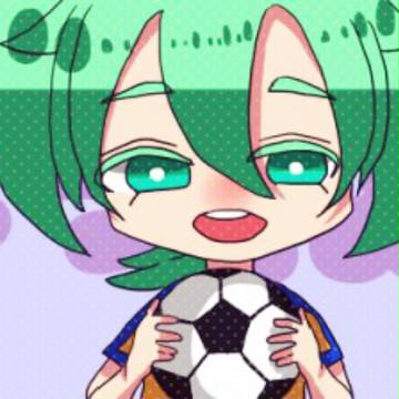 フェイちゃんフリーアイコン