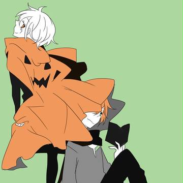 ラビアレらくがき