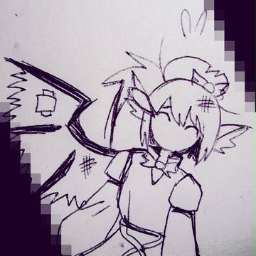 お誕生日おめでとうございます！　【東方オリジナル】