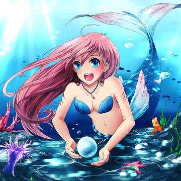 Swim Away