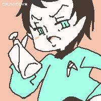 ドクターマッコイ