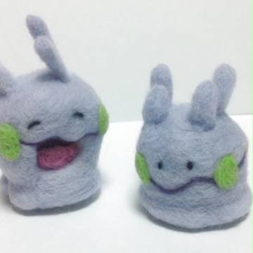 ぬめぬめヌメラ