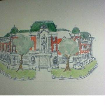OLD BUILDING 01