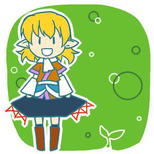 ぱるすぃさん