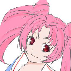 ちびうさ