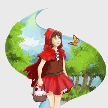 Red Wonder
