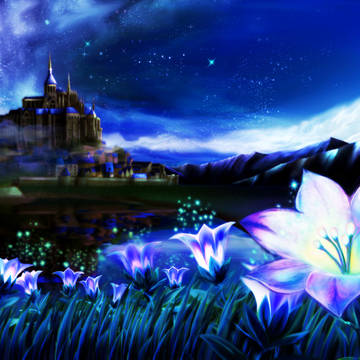 Night Castle