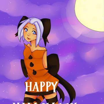 Happy Halloween 2013~