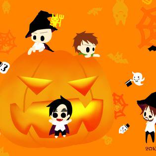 2013 Halloween