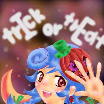 TRICKorTREAT