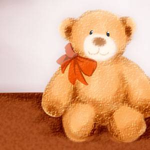 TeddyBear