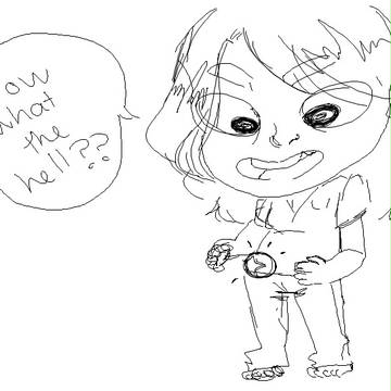 I own a tablet now!!!