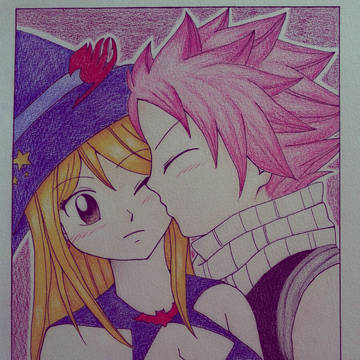 Happy Halloween ! chu~