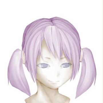 かわいい女の子目指して書いた