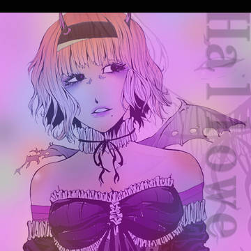 Trick or Treat？
