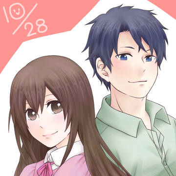 10月28日