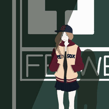 Fenway Park