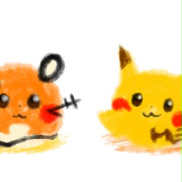 でんきだま
