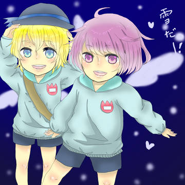オリジナル