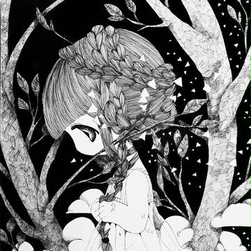 夜がゆっくりとやってくる。