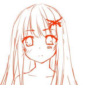 004娘
