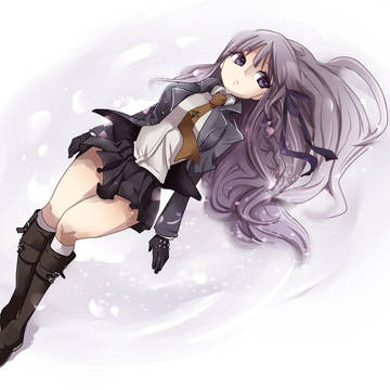 霧切響子