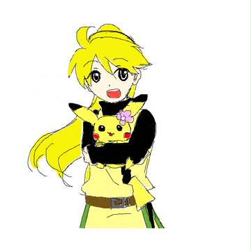 いえろう【絵茶ログ】