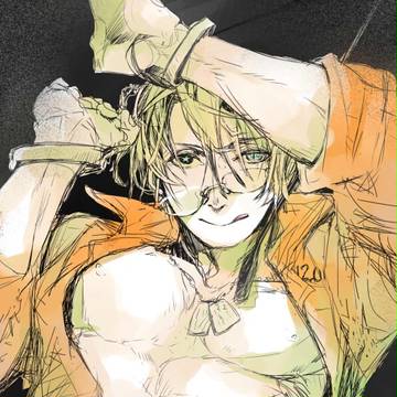囚人メリカ