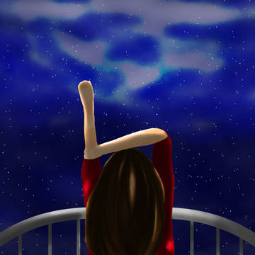 星