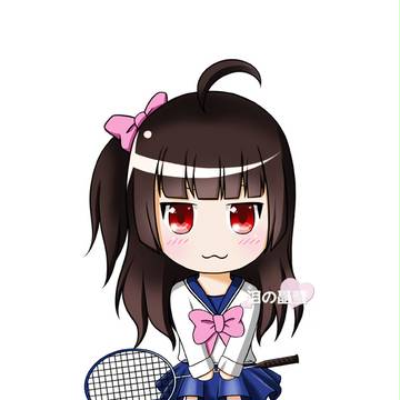 自画像