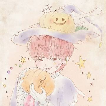 pumpkin☆