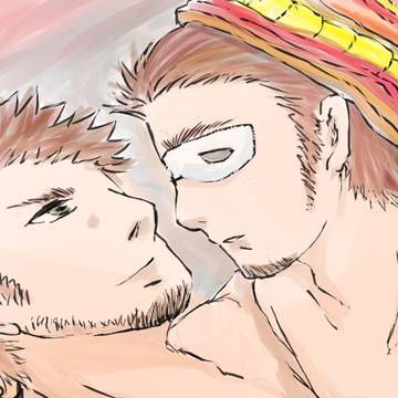 サディクさん誕生日おめでとう！
