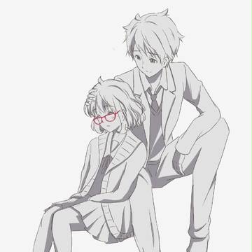 境界の彼方詰め