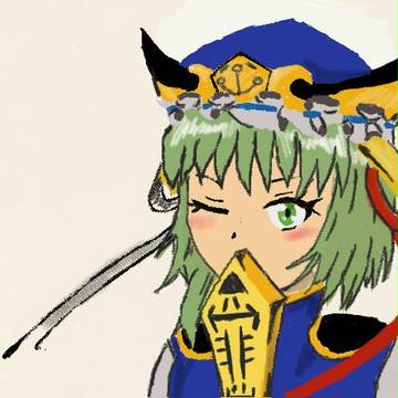 えーきさま