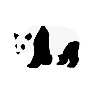 パンダ
