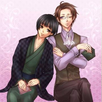 【腐】菊ロデ