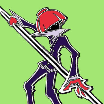 一寸法師