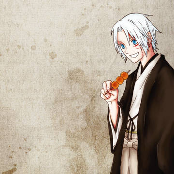 （＠ーεー＠）